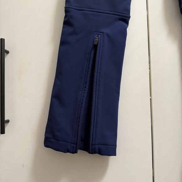 Perfect Moment Navy Ski Snow Pants - Picture 13 of 16